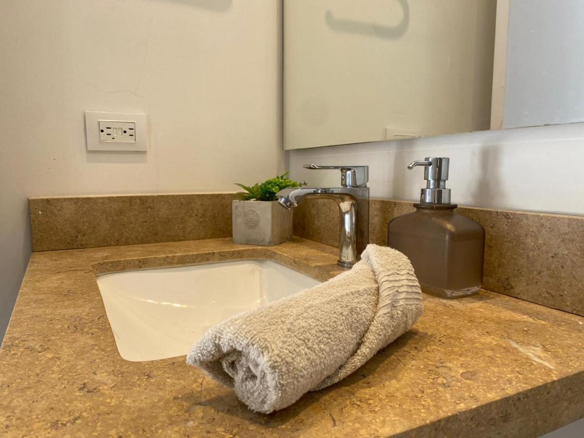 Apartamento Park Way בוגוטה מראה חיצוני תמונה